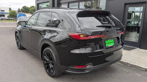 More photos of 2026 Mazda CX-90 Premium Sport at Mazda of Gladstone, OR