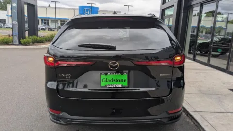 More photos of 2026 Mazda CX-90 Premium Sport at Mazda of Gladstone, OR