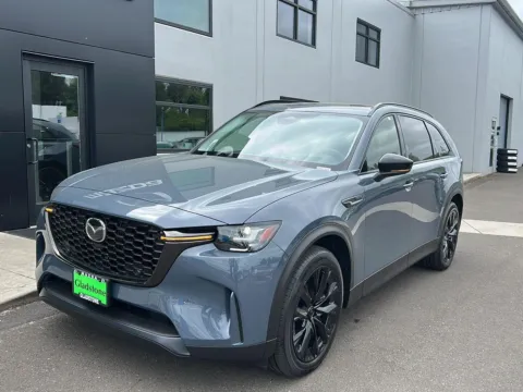 Photos of 2026 Mazda CX-90 Premium Sport for sale in Gladstone, OR at Mazda of Gladstone
