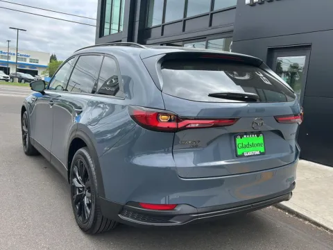 Another view of 2026 Mazda CX-90 Premium Sport for sale in Gladstone, OR at Mazda of Gladstone