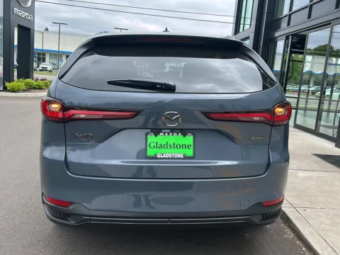 More photos of 2026 Mazda CX-90 Premium Sport at Mazda of Gladstone, OR