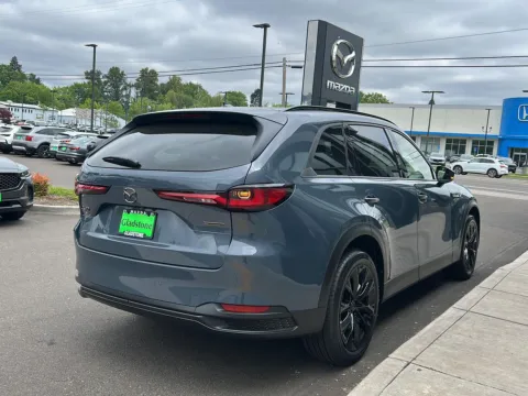 More photos of 2026 Mazda CX-90 Premium Sport at Mazda of Gladstone, OR