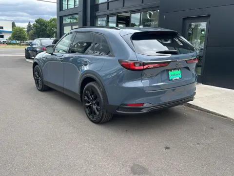 Photos of 2026 Mazda CX-90 Premium Sport for sale in Gladstone, OR at Mazda of Gladstone