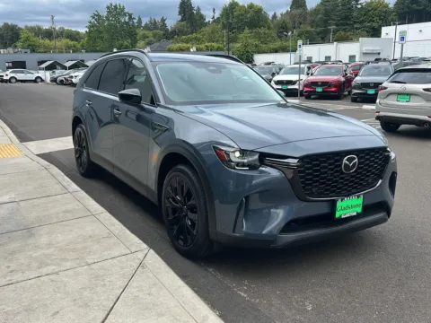 More photos of 2026 Mazda CX-90 Premium Sport at Mazda of Gladstone, OR