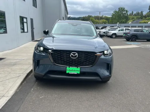 More photos of 2026 Mazda CX-90 Premium Sport at Mazda of Gladstone, OR