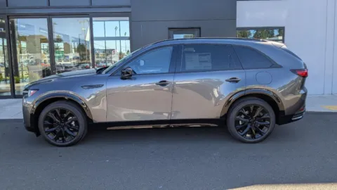 Another view of 2026 Mazda CX-90 S Premium Sport for sale in Gladstone, OR at Mazda of Gladstone