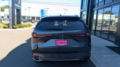 More photos of 2026 Mazda CX-90 S Premium Sport at Mazda of Gladstone, OR