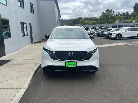 More photos of 2026 Mazda CX-5 2.5 S Premium Plus at Mazda of Gladstone, OR