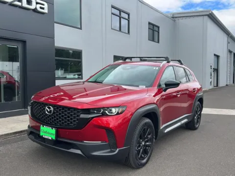Photos of 2026 Mazda CX-50 2.5 S Preferred for sale in Gladstone, OR at Mazda of Gladstone
