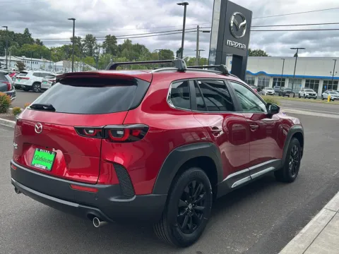 More photos of 2026 Mazda CX-50 2.5 S Preferred at Mazda of Gladstone, OR