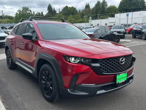 More photos of 2026 Mazda CX-50 2.5 S Preferred at Mazda of Gladstone, OR