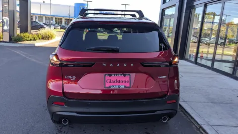 More photos of 2026 Mazda CX-5 2.5 S Preferred at Mazda of Gladstone, OR