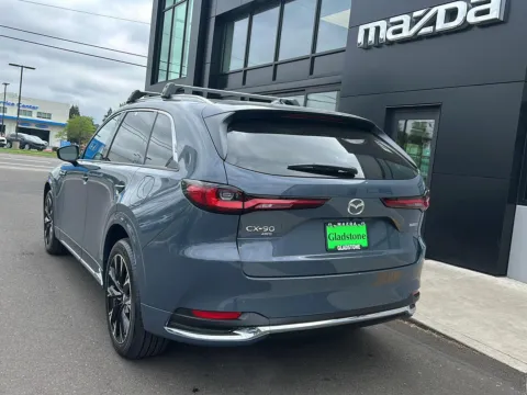 Another view of 2026 Mazda CX-90 S Premium Plus for sale in Gladstone, OR at Mazda of Gladstone