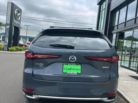 More photos of 2026 Mazda CX-90 S Premium Plus at Mazda of Gladstone, OR