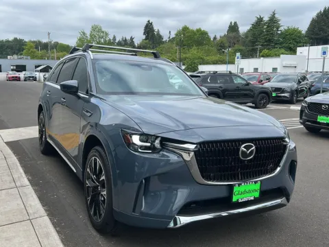 More photos of 2026 Mazda CX-90 S Premium Plus at Mazda of Gladstone, OR