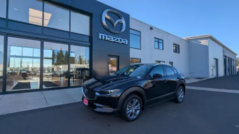 Black 2026 Mazda CX-30 2.5 S Preferred for sale in Gladstone, OR