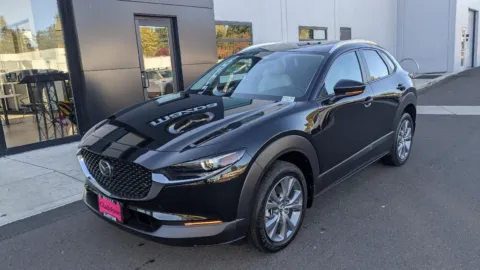 Photos of 2026 Mazda CX-30 2.5 S Preferred for sale in Gladstone, OR at Mazda of Gladstone