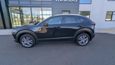 Another view of 2026 Mazda CX-30 2.5 S Preferred for sale in Gladstone, OR at Mazda of Gladstone