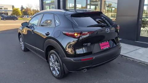 More photos of 2026 Mazda CX-30 2.5 S Preferred at Mazda of Gladstone, OR