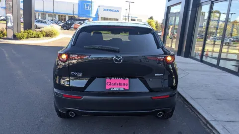More photos of 2026 Mazda CX-30 2.5 S Preferred at Mazda of Gladstone, OR