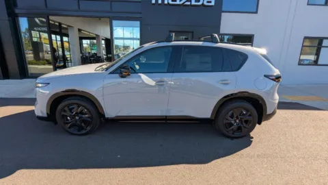 Another view of 2026 MAZDA CX-5 2.5 S Premium for sale in Gladstone, OR at Mazda of Gladstone