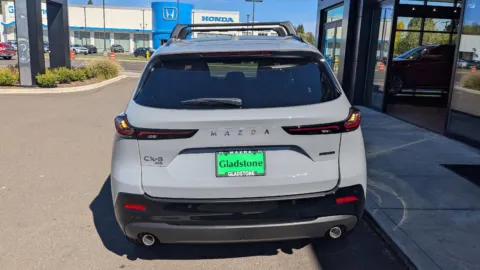 More photos of 2026 MAZDA CX-5 2.5 S Premium at Mazda of Gladstone, OR
