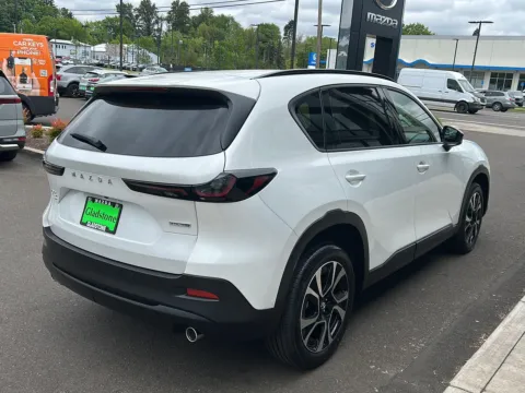 More photos of 2026 Mazda CX-5 2.5 S Preferred at Mazda of Gladstone, OR