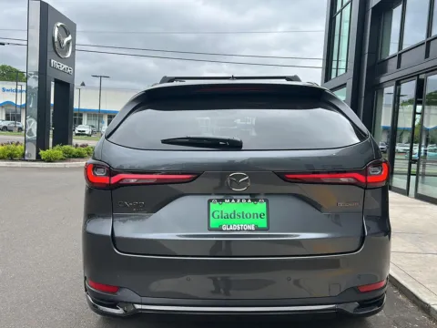 More photos of 2026 Mazda CX-90 S Premium Sport at Mazda of Gladstone, OR