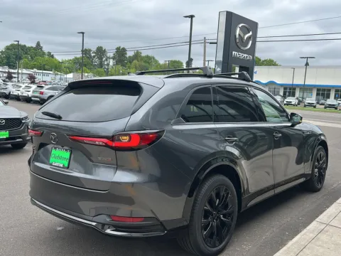 More photos of 2026 Mazda CX-90 S Premium Sport at Mazda of Gladstone, OR