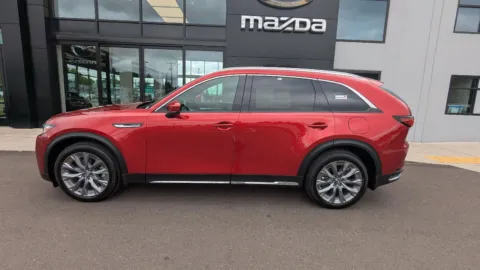 Another view of 2026 MAZDA CX-90 3.3 Turbo Premium Plus for sale in Gladstone, OR at Mazda of Gladstone