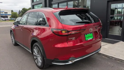 More photos of 2026 MAZDA CX-90 3.3 Turbo Premium Plus at Mazda of Gladstone, OR