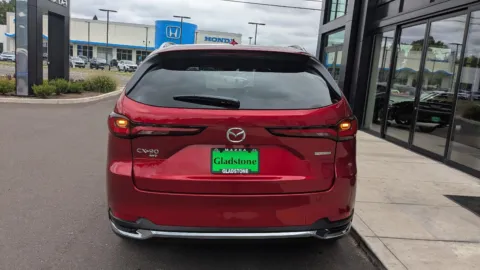 More photos of 2026 MAZDA CX-90 3.3 Turbo Premium Plus at Mazda of Gladstone, OR