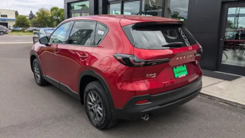 More photos of 2026 Mazda CX-5 2.5 S Select at Mazda of Gladstone, OR