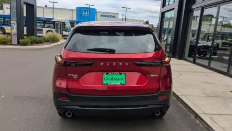 More photos of 2026 Mazda CX-5 2.5 S Select at Mazda of Gladstone, OR