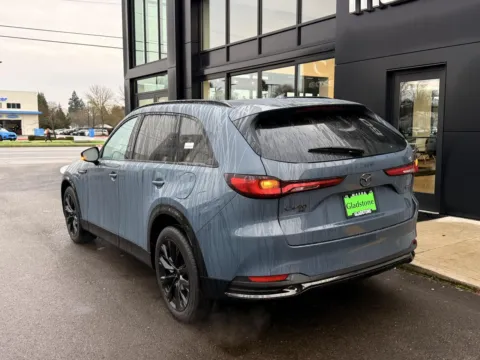 More photos of 2026 Mazda CX-90 S Premium Sport at Mazda of Gladstone, OR