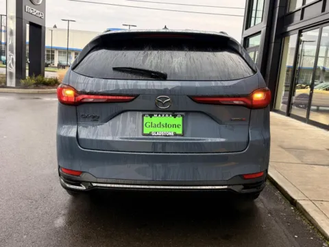 More photos of 2026 Mazda CX-90 S Premium Sport at Mazda of Gladstone, OR