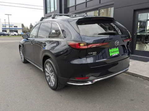 More photos of 2026 Mazda CX-90 Premium Plus at Mazda of Gladstone, OR