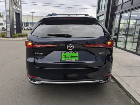 More photos of 2026 Mazda CX-90 Premium Plus at Mazda of Gladstone, OR