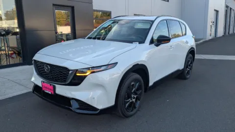 Photos of 2026 Mazda CX-5 2.5 S Premium for sale in Gladstone, OR at Mazda of Gladstone