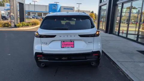 More photos of 2026 Mazda CX-5 2.5 S Premium at Mazda of Gladstone, OR
