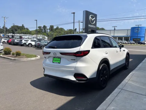 More photos of 2026 Mazda CX-70 3.3 Turbo Preferred at Mazda of Gladstone, OR