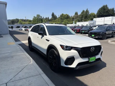 More photos of 2026 Mazda CX-70 3.3 Turbo Preferred at Mazda of Gladstone, OR