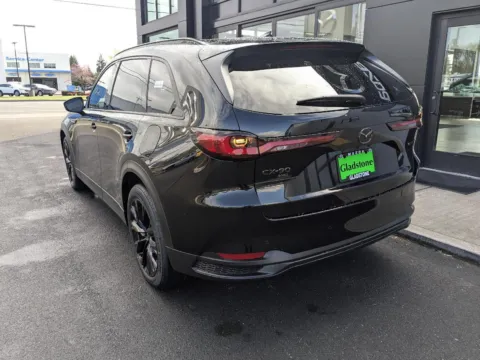 More photos of 2026 Mazda CX-90 Premium Sport at Mazda of Gladstone, OR