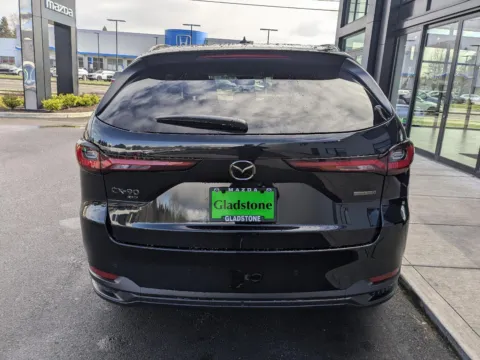 More photos of 2026 Mazda CX-90 Premium Sport at Mazda of Gladstone, OR