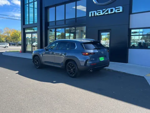 Photos of 2026 MAZDA CX-50 2.5 S Preferred for sale in Gladstone, OR at Mazda of Gladstone