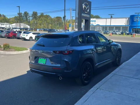 Another view of 2026 MAZDA CX-50 2.5 S Preferred for sale in Gladstone, OR at Mazda of Gladstone
