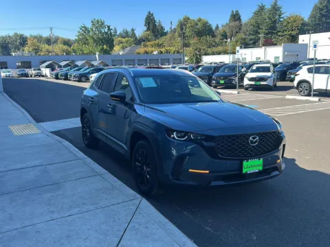 More photos of 2026 MAZDA CX-50 2.5 S Preferred at Mazda of Gladstone, OR