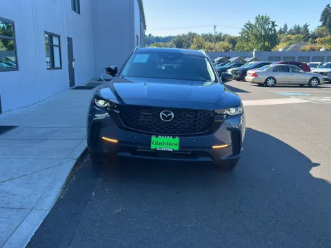 More photos of 2026 MAZDA CX-50 2.5 S Preferred at Mazda of Gladstone, OR