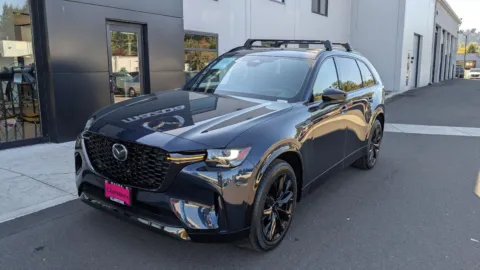 Photos of 2026 Mazda CX-90 S Premium Sport for sale in Gladstone, OR at Mazda of Gladstone