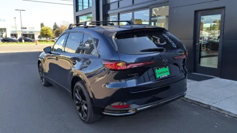More photos of 2026 Mazda CX-90 S Premium Sport at Mazda of Gladstone, OR